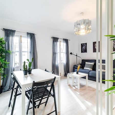 Precioso Apartamento Con Parking En กรานาดา ภายนอก รูปภาพ