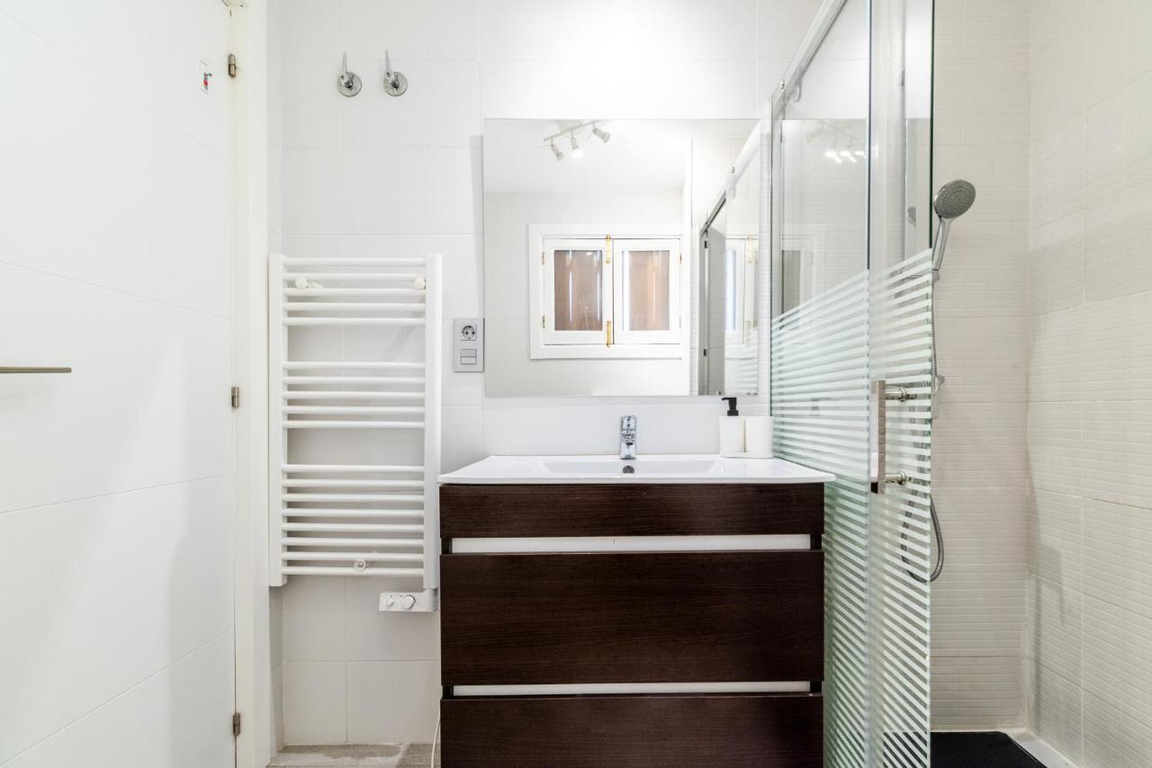 Precioso Apartamento Con Parking En กรานาดา ภายนอก รูปภาพ