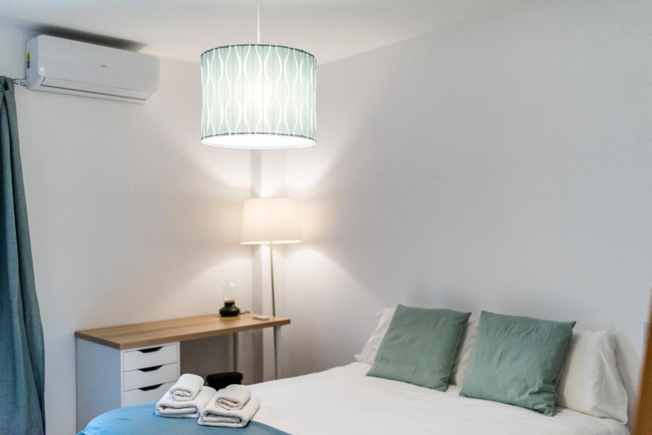 Precioso Apartamento Con Parking En กรานาดา ภายนอก รูปภาพ