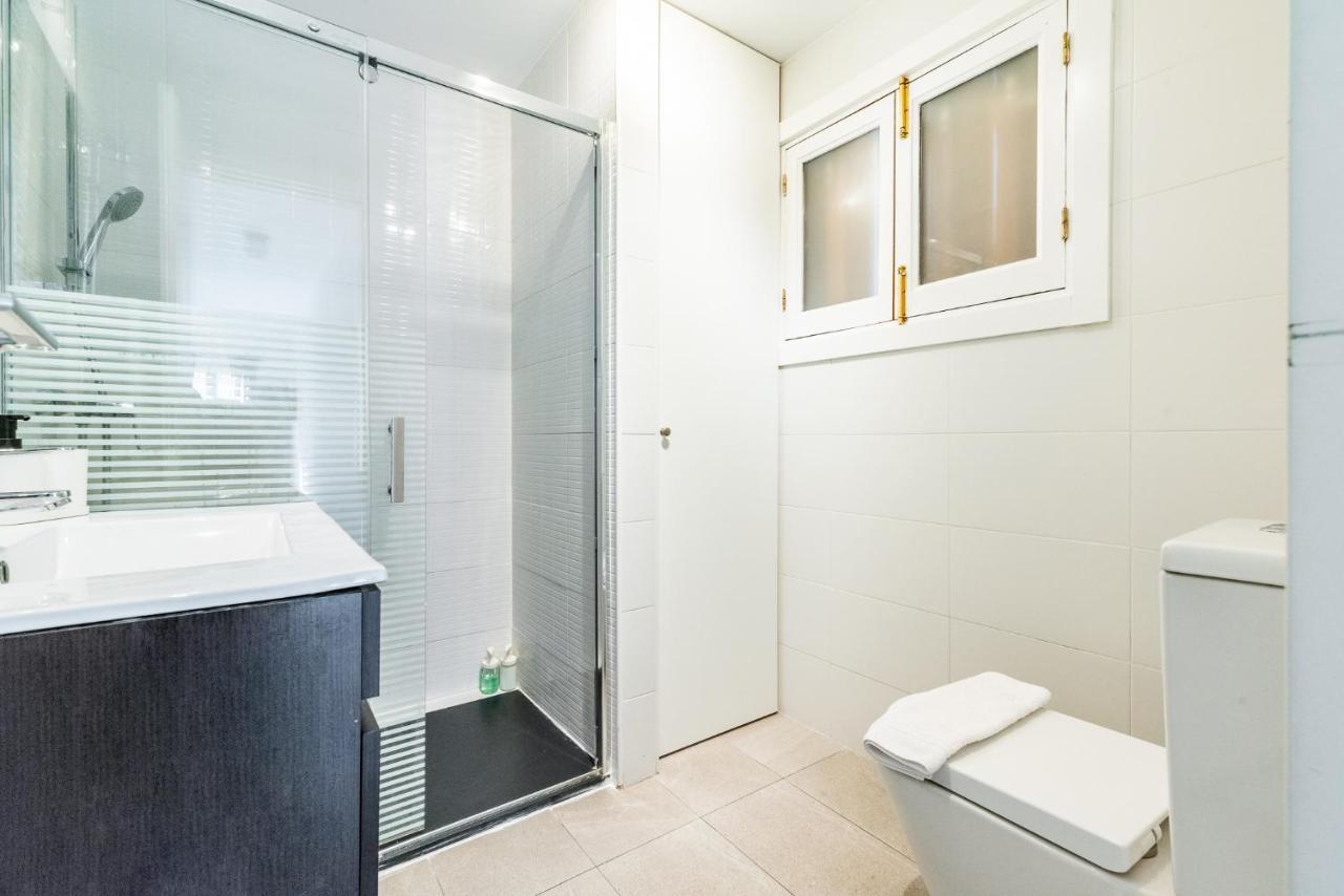 Precioso Apartamento Con Parking En กรานาดา ภายนอก รูปภาพ