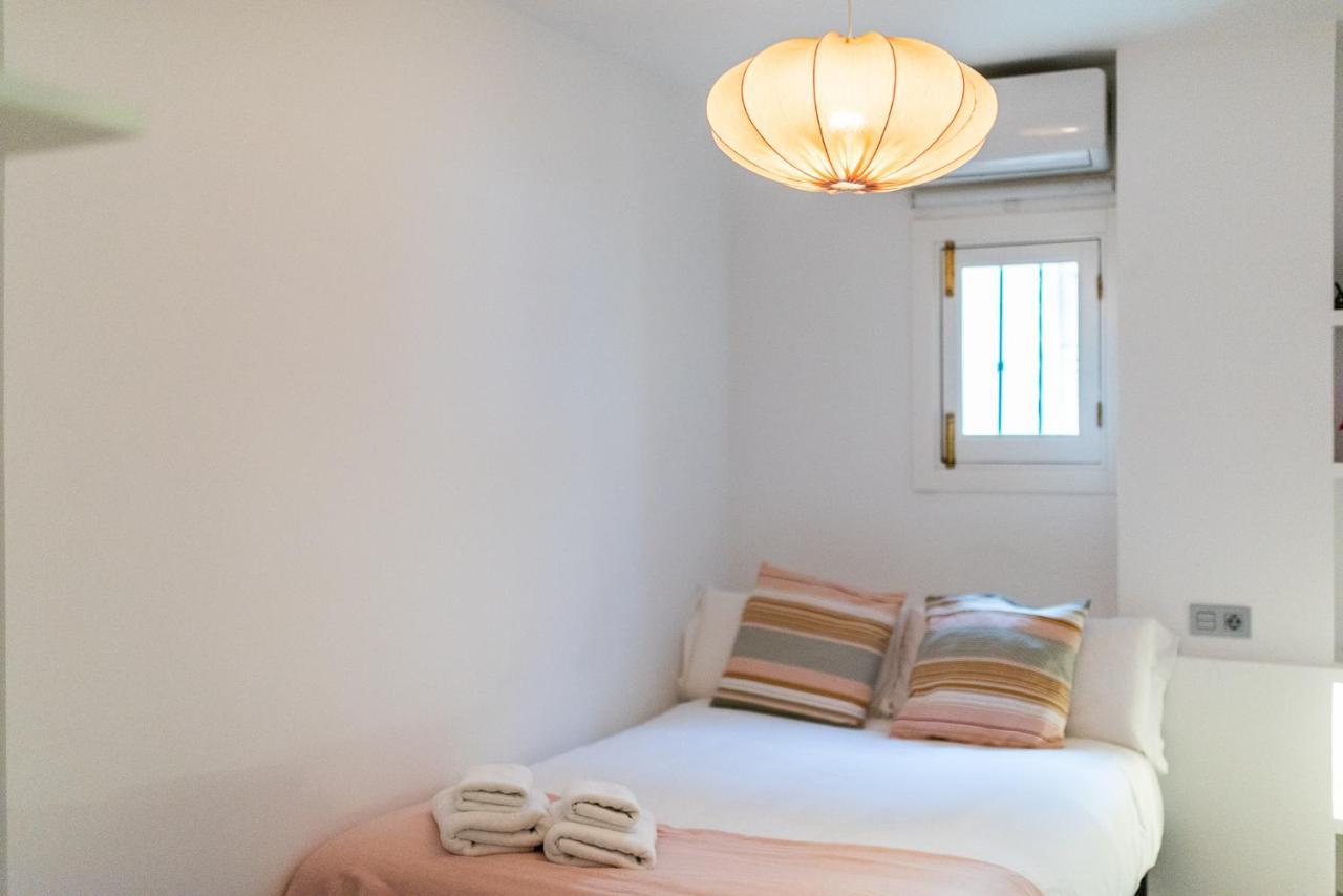 Precioso Apartamento Con Parking En กรานาดา ภายนอก รูปภาพ
