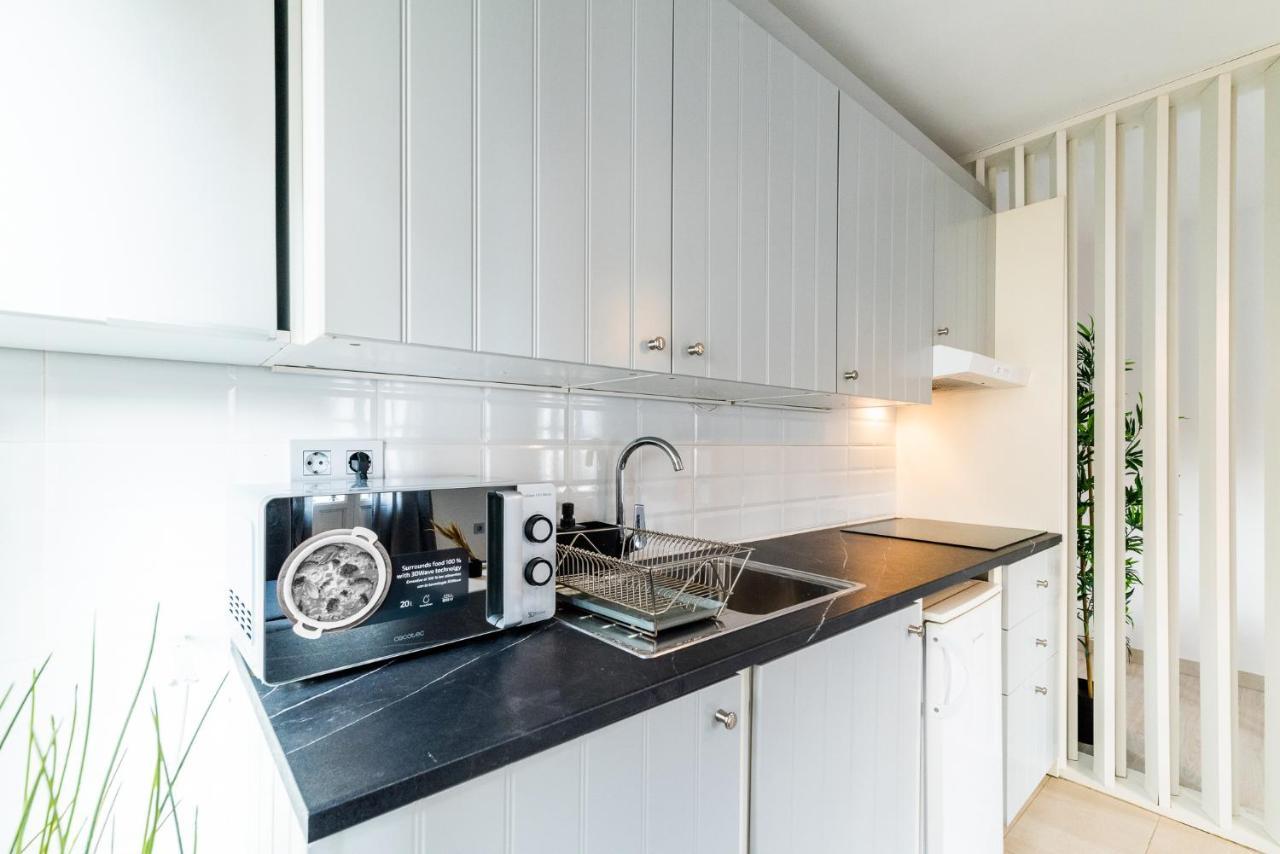 Precioso Apartamento Con Parking En กรานาดา ภายนอก รูปภาพ