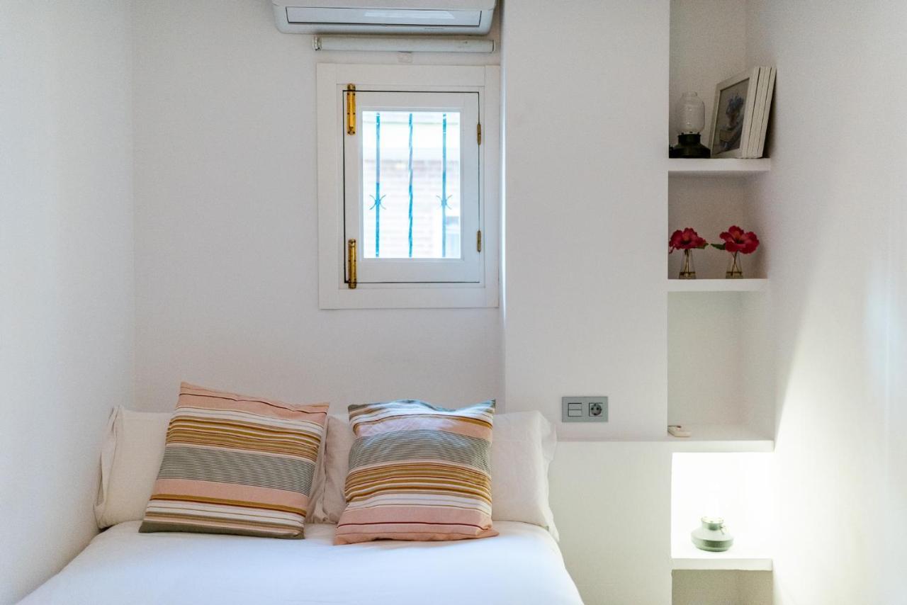Precioso Apartamento Con Parking En กรานาดา ภายนอก รูปภาพ