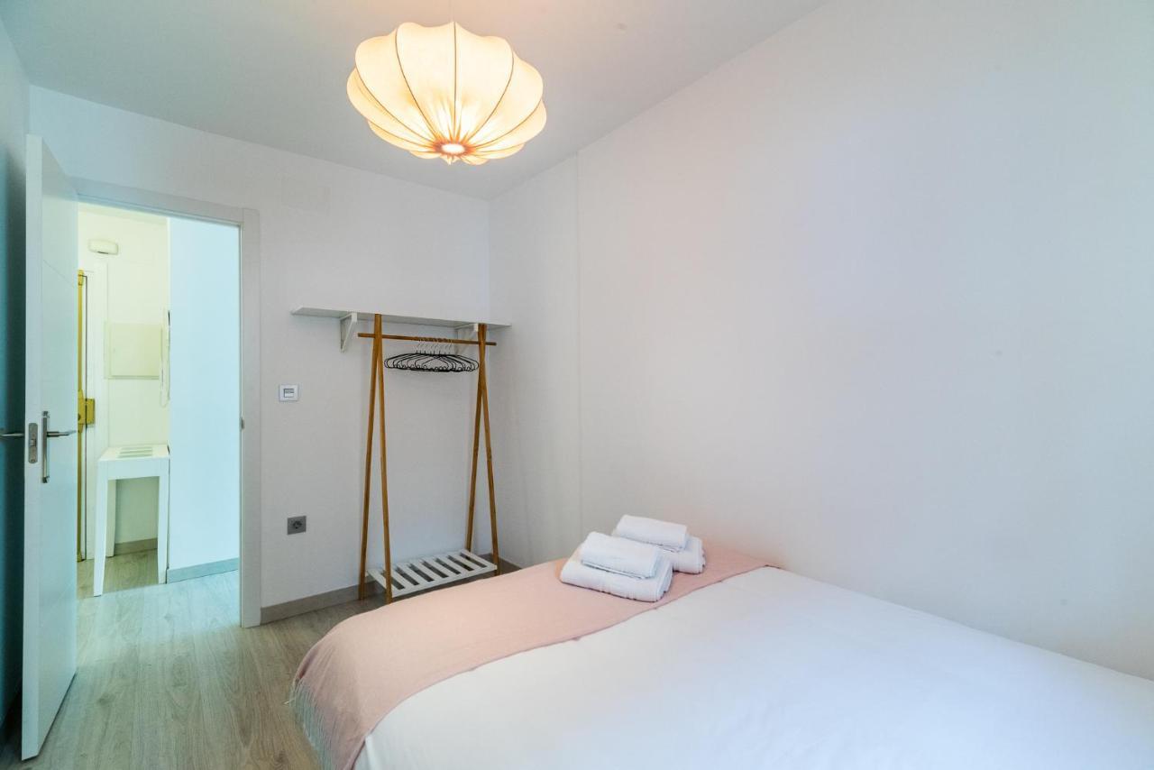 Precioso Apartamento Con Parking En กรานาดา ภายนอก รูปภาพ